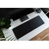 Ram mounts Deltahub - Gaming Desk Mat - Kilimėlis Ochronna na Biurko Gamingowa Juodas S