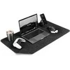 DeltaHub pelės kilimėlis L 18"x32" 20-DP-L-D