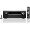 AV Imtuvas - stiprintuvas Denon AVR-X1800H, 7 kanalų