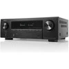 AV Imtuvas - stiprintuvas Denon AVR-X1800H, 7 kanalų
