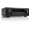 AV Imtuvas - stiprintuvas Denon AVR-X1800H, 7 kanalų