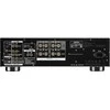 Denon PMA-1700NE integruotas stiprintuvas su šoniniu signalu