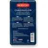 Derwent Derwent „Chromaflow“ 12 metalinių pieštukų pakuotė