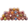 Derwent Kredki Derwent Chromaflow 24 pud metal