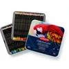 Derwent Kredki Derwent Chromaflow 48 pud metal