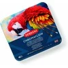 Derwent Kredki Derwent Chromaflow 48 pud metal