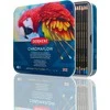 Derwent Kredki Derwent Chromaflow 48 pud metal