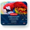 Derwent Kredki Derwent Chromaflow 48 pud metal