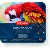 Derwent - Chromaflow pieštukas 72 ass