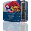 Derwent - Chromaflow pieštukas 72 ass