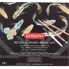 Derwent metallic mix collection
