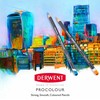 Derwent Procolour -värikynälajitelma, 24 kpl