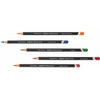 Derwent Procolour -värikynälajitelma, 24 kpl