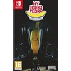 Devolver Digital Mano draugas Pedro (Nintendo Switch)