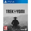 Cenega Devolver Digital Kelionė į Yomi (PlayStation 4)