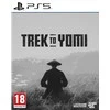Cenega Devolver Digital Kelionė į Yomi (PlayStation 5)