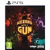 Devolver Digital Devolver skaitmeninis vedlys su ginklu PS5