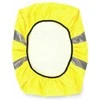 DICOTA P20471-10 HI-VIS Uždangalas nuo lietaus 25l, gelb
