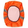 Dicota HI-VIS kuprinės dangtelis 25l oranžinės spalvos