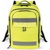 Dicota Nešiojamasis kompiuteris 17.3 cali HI-VIS 32-38l geltona