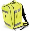 Dicota Nešiojamasis kompiuteris 17.3 cali HI-VIS 32-38l geltona