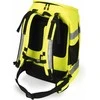 Kuprinė Hi-Vis Dicota, 65l, geltona