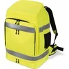 Kuprinė Hi-Vis Dicota, 65l, geltona