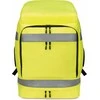 Kuprinė Hi-Vis Dicota, 65l, geltona