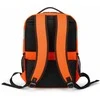DICOTA Backpack HI-VIS Base 24 litre oranžinis