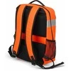 DICOTA Backpack HI-VIS Base 24 litre oranžinis