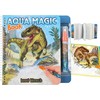 Dino World Dino pasaulis – vandens magijos knyga ( 0412798 )