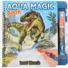 Dino World Dino pasaulis – vandens magijos knyga ( 0412798 )