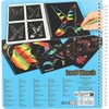 Dino World Dino pasaulis Dino pasaulis – „Magic Scratch Book“ (0412732)