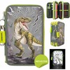 Depesche Top Model 11758 Dino World Reflector rašinėlių dėklas su priedais