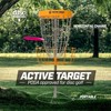 Diskgolfo taikinys DISCMANIA Active kilnojamas