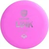Discmania Diskgolfo diskas Putter SOFT EXO LINK Evolution Rožinė