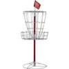 Diskgolfo taikinys DISCMANIA Lite pro kilnojamas