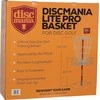 Diskgolfo taikinys DISCMANIA Lite pro kilnojamas