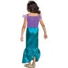 GoDan Ariel Basic Costume - The Little Mermaid, S dydis, 5-6 m