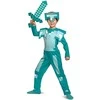 Disguise Užmaskuoti – „Minecraft“ kardas (65684)