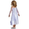 Disguise Disney Frozen Elsa princesės suknelė 109-123 cm (5-6 metų)