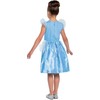 Almarina Disney princesės Pelenės karnavalinis kostiumas mergaitėms 109-123 cm