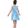 Almarina Disney princesės Pelenės karnavalinis kostiumas mergaitėms 109-123 cm