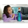 Lelė Mattel „Disney Frozen Spin & Reveal“ Anos siurprizų rinkinys