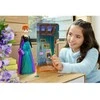 Lelė Mattel „Disney Frozen Spin & Reveal“ Anos siurprizų rinkinys