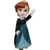 FROZEN Disney Princess Lėlė Disney Princesės Ana Ledo šalis lėlė 35 cm