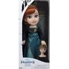 FROZEN Disney Princess Lėlė Disney Princesės Ana Ledo šalis lėlė 35 cm