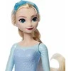 Mattel DISNEY FROZEN SPIN and REVEAL Elzos siurprizų rinkinys (JBG59)