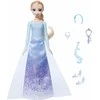 Mattel DISNEY FROZEN SPIN and REVEAL Elzos siurprizų rinkinys (JBG59)