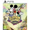 „Disney Interactive Studios“ „Disney“ iliuzijų sala PS5